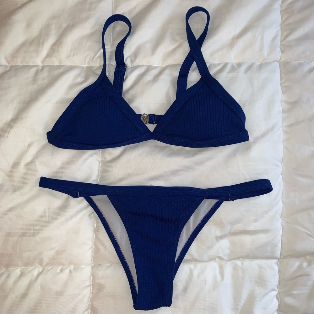 Zaful bikini